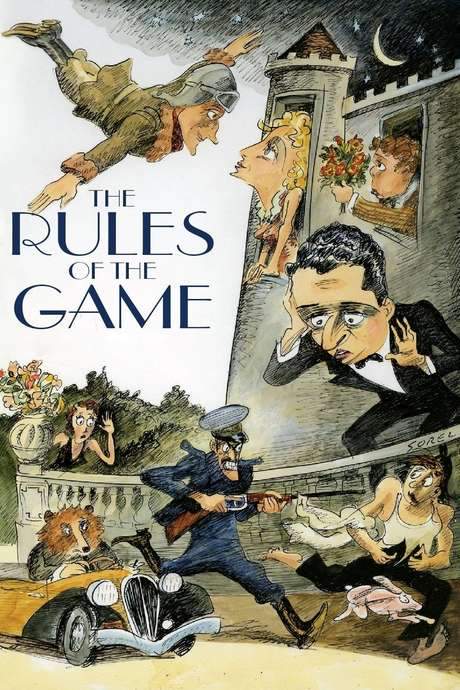 The Rules of the Game
